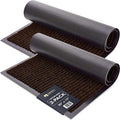 Sierra Concepts Front Door Mat Welcome Floor Mats by SierraConcepts