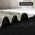 Easy-Going Reversible Chair Cover Washable Sofa Cover - Image 4