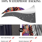 Outdoor Cushion Covers Set, Replacement - Image 4
