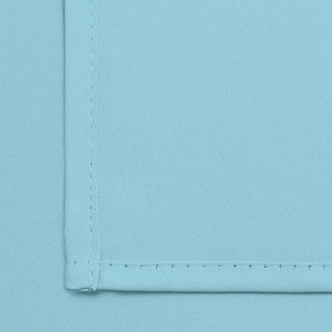 Yakamok Blackout Window Valances - Image 6