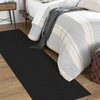 KOZYFLY Runners for Hallways 2x7 ft Washable Kitchen Runner Non Slip Rubber - Image 8