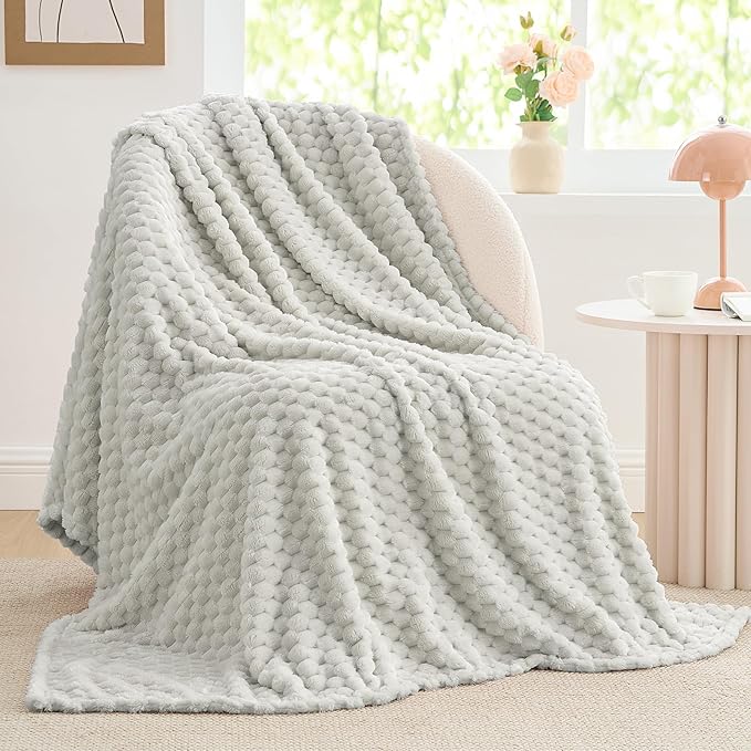 BEDELITE Fleece Blanket by BEDELITE