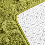 Deerhoo Large Shag Area Rugs 5 x 8, Plush Fuzzy Rugs - Image 6