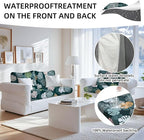 Outdoor Cushion Covers Set, Replacement - Image 4