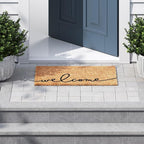 Barnyard Designs Doormat Welcome Mat - Image 2
