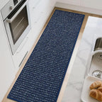 BEQHAUSE Kitchen Runner Rugs 24"x60", Non-Slip Kitchen Mats - Image 7