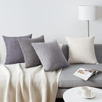 Topfinel Decorative Throw Pillow Covers Cushion Cases, Mix and Match - Image 6