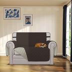 Easy-Going Reversible Chair Cover Washable Sofa Cover - Image 2