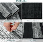 LIANLAM 2x6 Washable Runner Rug - Image 9