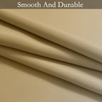 SimpleHome Ombre Room Darkening Curtains 96 inches Length - Image 6