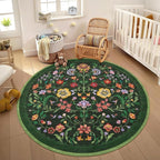 GarveeHome Area Rug for Living Room by GarveeHome