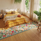 Rugcomf Long Hallway Runner Rug 2'7"x14' - Image 4