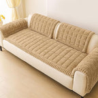 hyha Couch Covers for Dogs Washable, Non Slip Plush Dog Sofa Protectors - Image 9