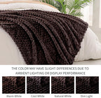 Exclusivo Mezcla Fleece King Blanket - Image 4