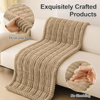 hyha Couch Covers for Dogs Washable, Non Slip Plush Dog Sofa Protectors - Image 8