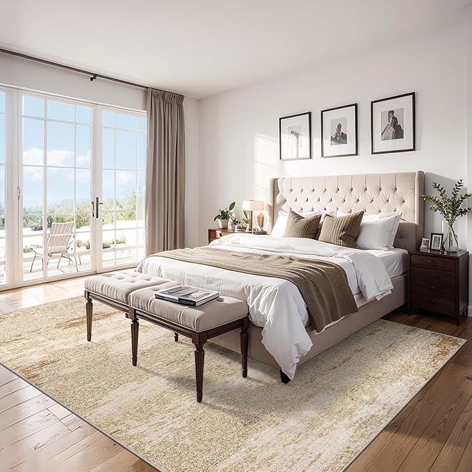 8x10 Area Rugs for Living Room - Image 3