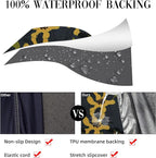 Outdoor Cushion Covers Set, Replacement - Image 4