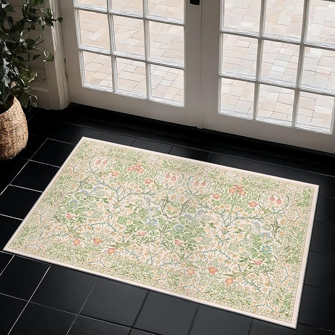 Washable Entry Rug - Image 8