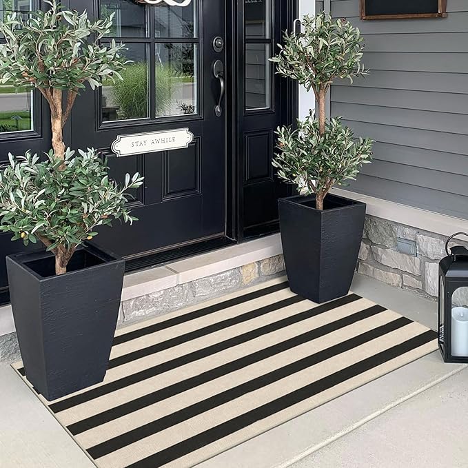 Front Door Mat Indoor Entrance - Image 7