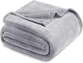 Exclusivo Mezcla Fleece Blanket Cal King Size by ExclusivoMezcla