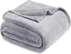 Exclusivo Mezcla Fleece Blanket Cal King Size by ExclusivoMezcla