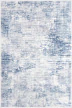 IOHOUZE Abstract Area Rug 3x5 Ft Washable Rugs - Image 9