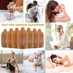 Essential Oil Diffuser - Multifunction Aromatherapy Diffuser