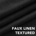 H.VERSAILTEX 100% Blackout Curtains - Image 4
