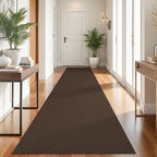 KOZYFLY Runners for Hallways 3x10 ft Washable Kitchen Runner Non Slip Rubber - Image 8