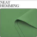 NICETOWN Room Darkening Curtains - Image 6