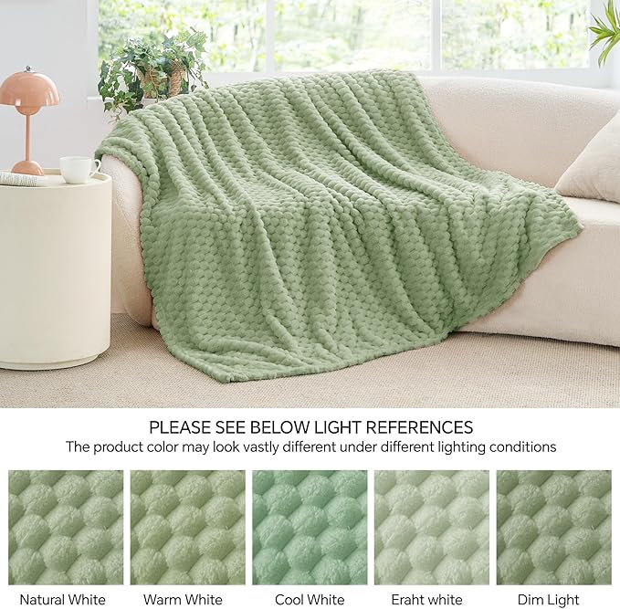 BEDELITE Fleece Blanket - Image 8
