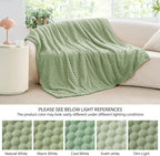 BEDELITE Fleece Blanket - Image 7
