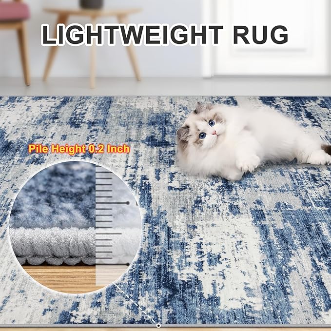 Area Rugs 10x12 Living Room - Image 6