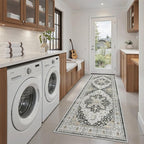 Madane Hallway Runner Rug - Image 4
