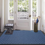Mibao Front Door Mat, Heavy Duty Durable Welcome Mat - Image 7