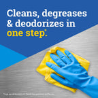 Pine-Sol CloroxPro Multi-Surface Cleaner, Lemon Fresh, 80 fl. oz., 3 Pack