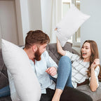 Utopia Bedding 16x24 Pillow Inserts, Sofa & Couch – Soft, Supportive & Fluffy - Image 4
