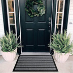 ubdyo Door Mat Outside Entrance - Image 5