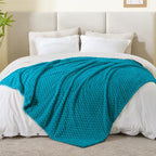 BEDELITE Fleece Throw Blanket for Couch & Bed - Image 5