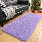 OLANLY 2x5 Machine Washable Runner Rugs - Image 3