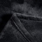 TASTHROW Large Flannel Fleece Throw Blanket, 50×70 Inch - Image 6