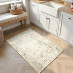Toneed Entryway Rug 2x3 Door Mat - Image 2