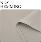 NICETOWN Natural Blackout Curtains - Image 7
