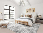 UERMEI 10x14 Area Rug Living Room Rugs - Image 6