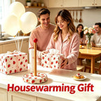 Ceramic Strawberry Paper Towel Holder Countertop Cute Kitchen Accessories