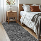 Ksrau 2x5 Hallway Runner Rug - Image 2
