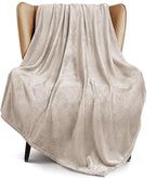 Exclusivo Mezcla Fleece Throw XL Blanket by ExclusivoMezcla