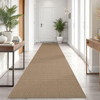KOZYFLY Boho Runners for Hallways 3x10 ft Washable Kitchen Runner Non Slip - Image 8
