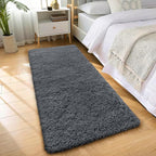 OLANLY 3x9 Machine Washable Runner Rugs - Image 3
