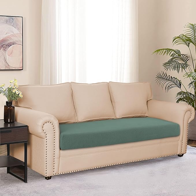 Water Repellent Sofa Seat Cushion Covers - Image 2